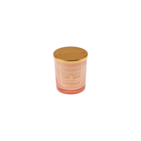 Karaca Home Powder Reed Duftkerze