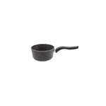 Karaca Dark Stone Biogranite 18cm milk jug