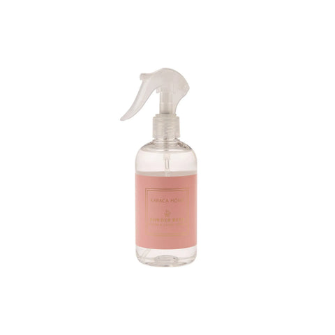 Karaca Home Powder Reed Raum Und Wäscheduftspray