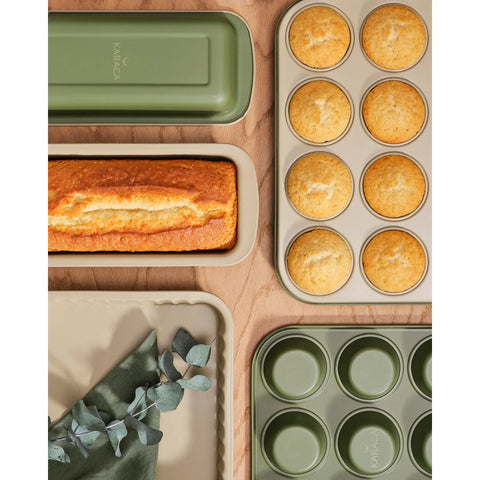 Karaca Jennese Battom Kuchen Backform 