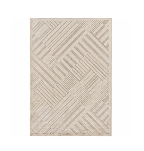Kaşmir Skandinavisch Bergen Teppich 160 cm x 230 cm