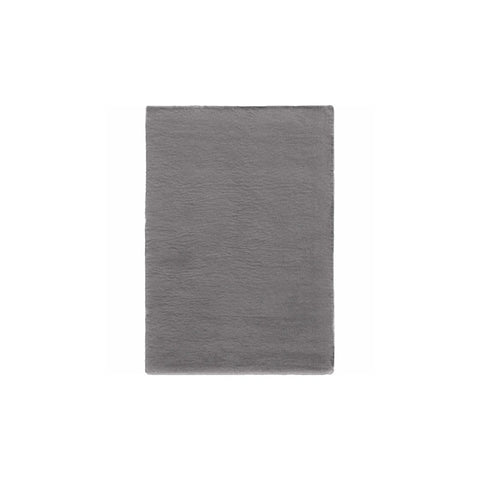 Kaşmir Halı Cosy Dunkelgrau Teppich 120 cm x 180 cm