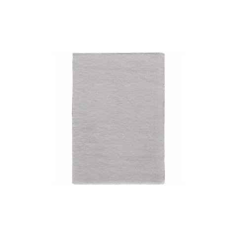 Kaşmir Halı Cosy Hellgrauer Teppich 120 cm x 180 cm