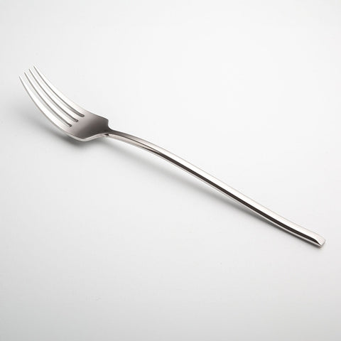 Jumbo 5500 Stainless Steel Cutlery Set, 84-Piece for 12 People