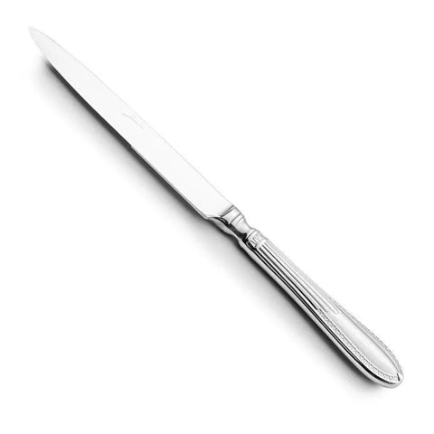 Jumbo 3401 84-Piece Stainless Steel Cutlery Set for 12 People