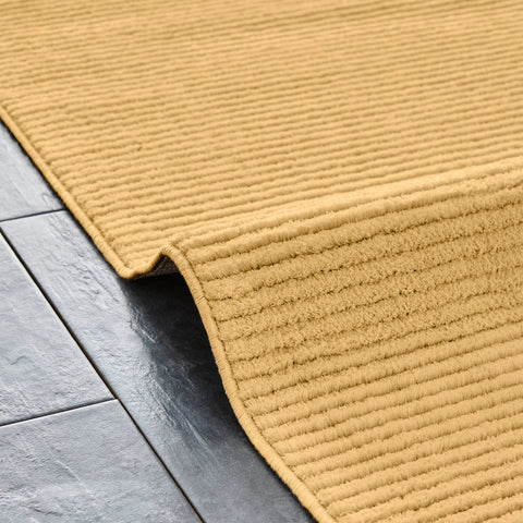 Kaşmir Halı 7/24 Four Seassons Mulberry Gelb Halı 80x150 cm