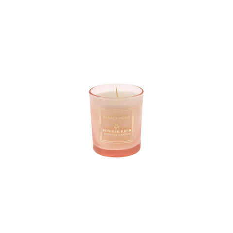 Karaca Home Powder Reed Duftkerze