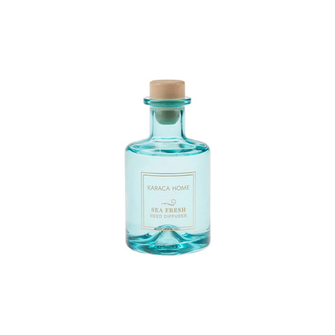 Karaca Home Sea Fresh Raumduft mit Duftstäbchen