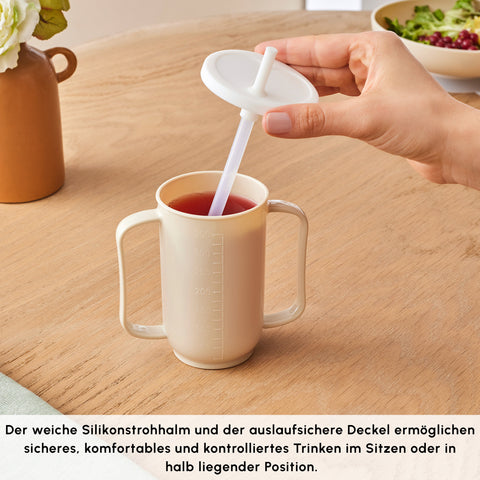 Karaca For All Easy-Grip Mug, 350 ml