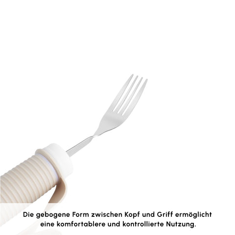 Karaca For All Easy-Use Cutlery