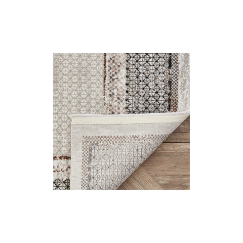 Kaşmir Viskose Elegance Crystal Teppich 160 cm x 230 cm