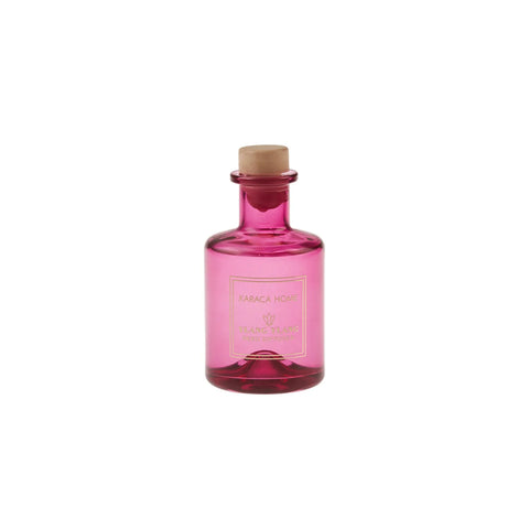 Karaca Home Ylang Ylang Raumduft mit Duftstäbchen  