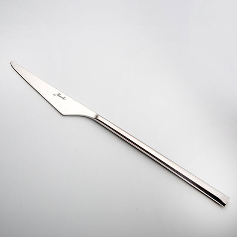 Jumbo 5500 Stainless Steel Cutlery Set, 84-Piece for 12 People