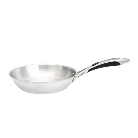 Jumbo Stella Stainless Steel 8-Piece Cookware Set