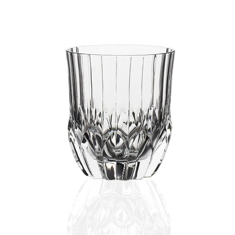 RCR Adagio 6-teiliges Wasserglas-Set 350 ml