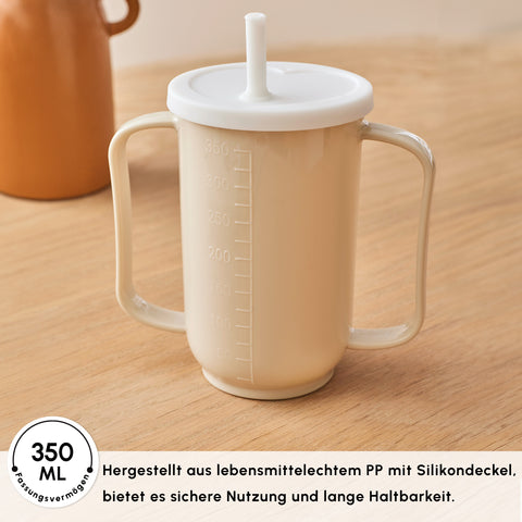 Karaca For All Easy-Grip Mug, 350 ml