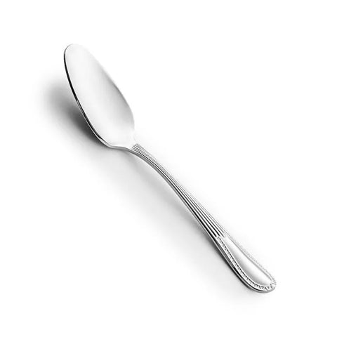 Jumbo 3401 84-Piece Stainless Steel Cutlery Set for 12 People