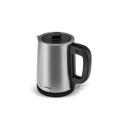 Homend Royaltea 1728H Edelstahl Teekocher Inox
