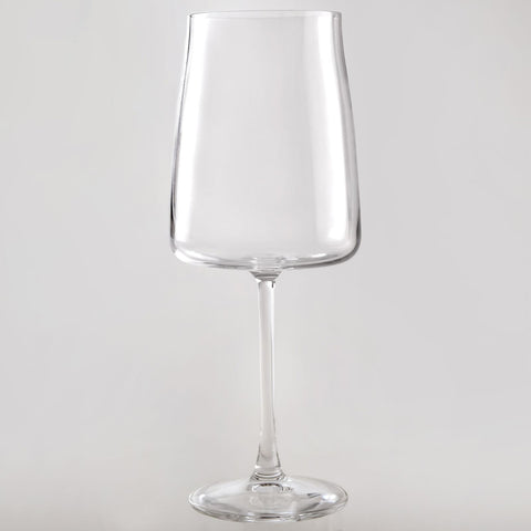RCR Calice 6'lı Kadeh Seti 650 ml  
