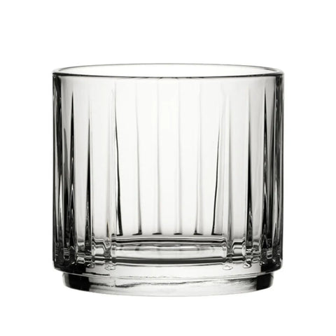 RCR Timeless Beverage Glass 6 Pieces 370ml