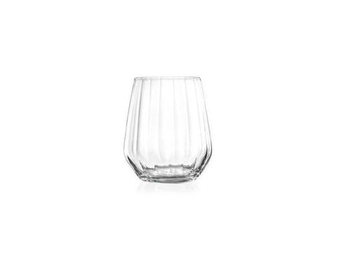 RCR Optiq Beverage Glass 6 Pieces 430ml