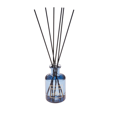 Karaca Home Ocean Blue Raumduft mit Stäbchen
