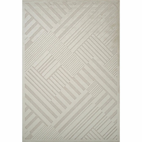 Kaşmir Halı Skandinavisch Bergen Teppich 120 cm x 180 cm