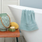 Karaca Home Daily Soft %100 Pamuk El Havlusu 30x50 cm Petrol
 
