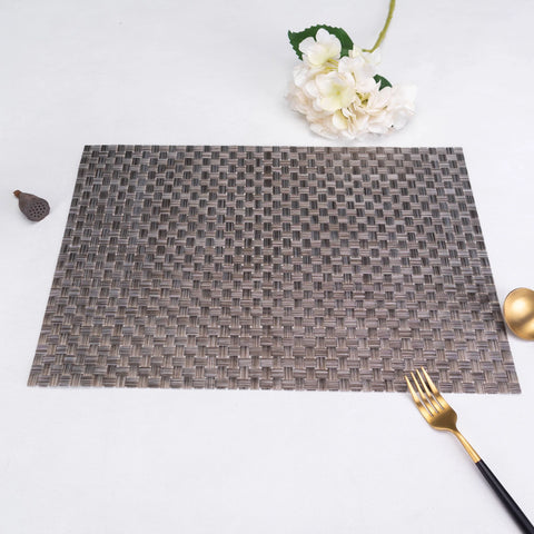 Karaca Home Baldwin Bronz 2'li Amerikan Servis Seti  