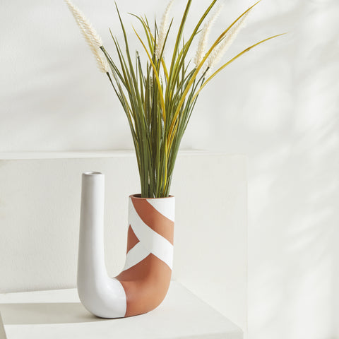 Karaca Home Simple Vase 