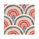 Karaca Home Rainbow paper napkins 20 pieces 33x33 cm