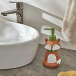 Karaca Home Sammy Fox Soap Dish  