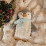 Karaca Home New Year Penguen Sıcak Su Torbası