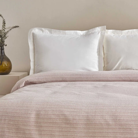 Karaca Home Celia Doppelbettdecke Rosa
