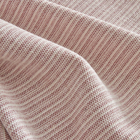 Karaca Home Celia Doppelbettdecke Rosa