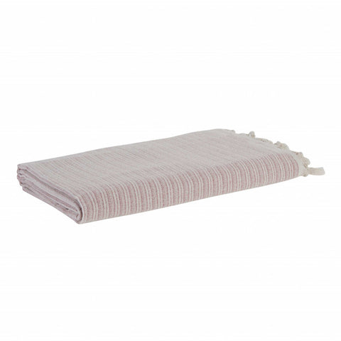 Karaca Home Celia Doppelbettdecke Rosa