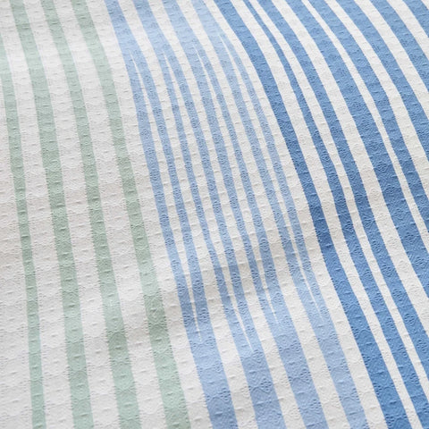 Karaca Home Elvis 100% Baumwolle Doppelbett Einzelbettdecke Multicolor