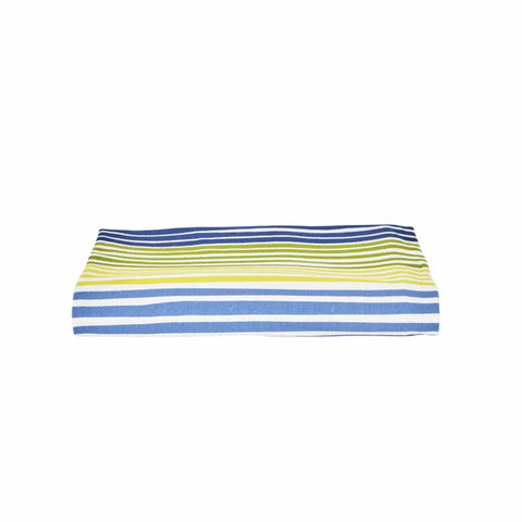 Karaca Home Elvis 100% Baumwolle Doppelbett Einzelbettdecke Multicolor