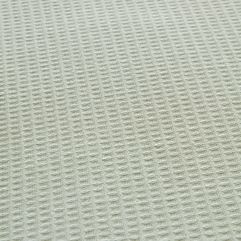 Karaca Home Lidya, 100% Baumwolle Doppelbett Tagesdecke Set, Grün