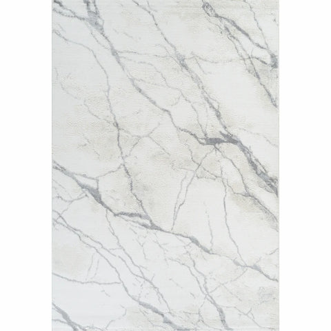 Kaşmir Halı 7/24 Sahara Blanca Grey 120x180 cm