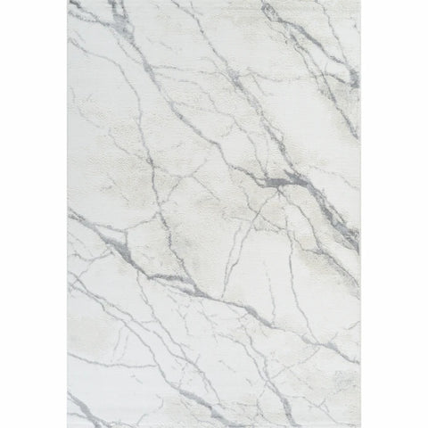 Kaşmir Halı 7/24 Sahara Blanca Grey 160x230 cm
