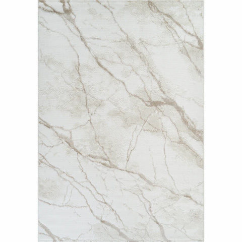 Kaşmir Halı 7/24 Sahara Blanca Beige 120x180 cm  