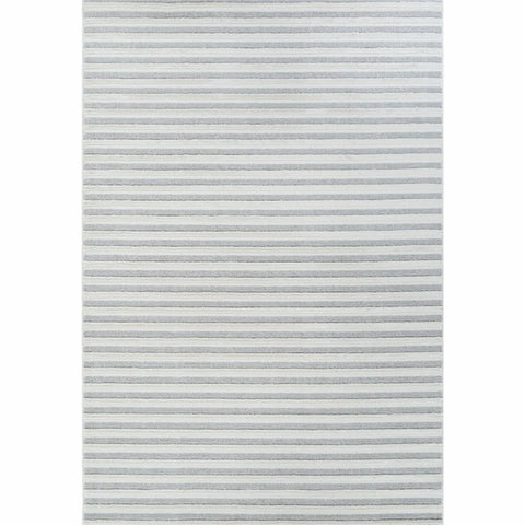 Kaşmir Halı 7/24 Sahara Emma Grau 120x180 cm