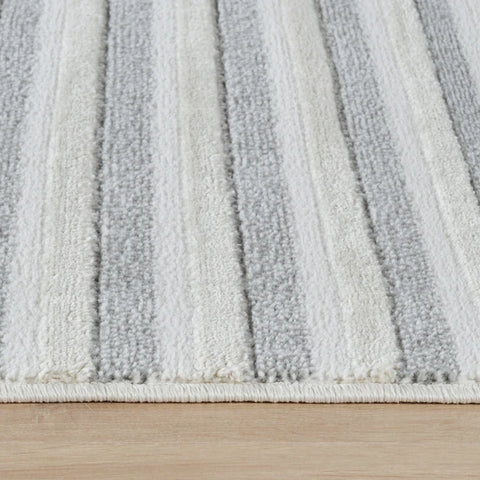 Cashmere Carpet 7/24 Sahara Emma Grey 160x230 cm  