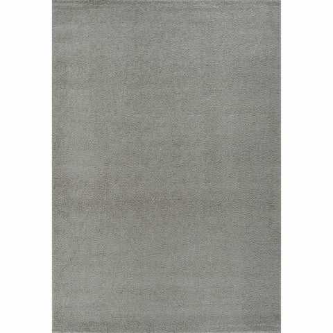 Kaşmir Halı 7/24 Puffy Nina Grau 120x180 cm