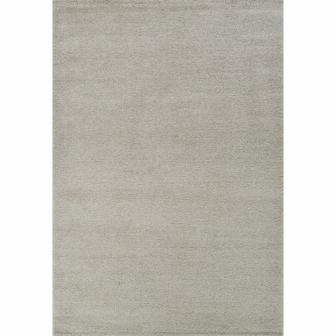 Kaşmir Halı 7/24 Puffy Nina Beige 80x150 cm