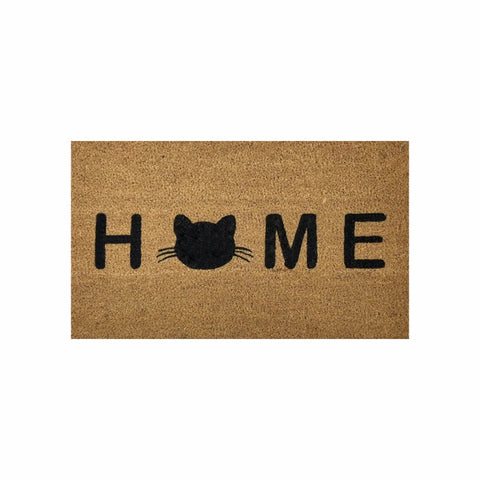 Kaşmir Halı Cat Home Coco Paspas 40x60 cm  