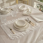 Karaca Home Lalisa 2-Piece Placemat 32X45 cm  
