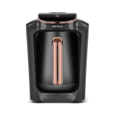 Karaca Hatır Neo Türk Kahve Makinesi – Rosegold