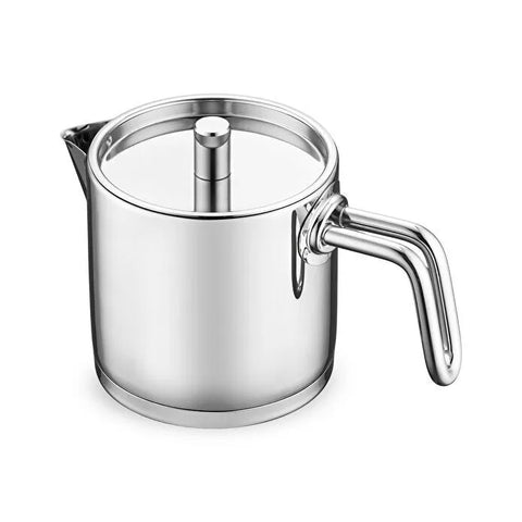Jumbo Metalix Midi Full Metal Tea Kettle